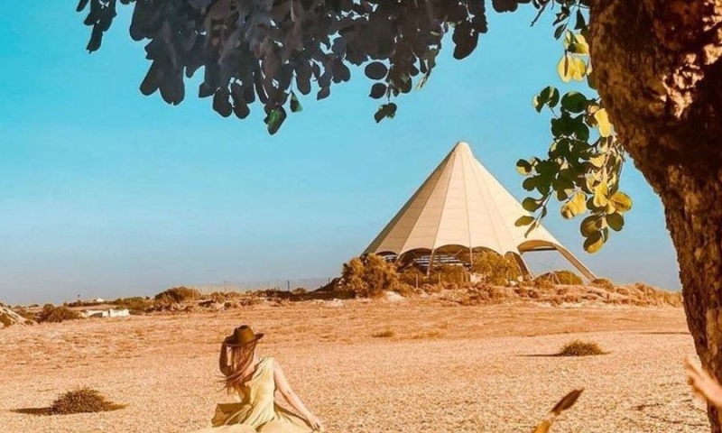 Xαλαρωτικor λiμνη, νεολιθικoς ο ικισμός και παμπαλαιο τρΕνο
