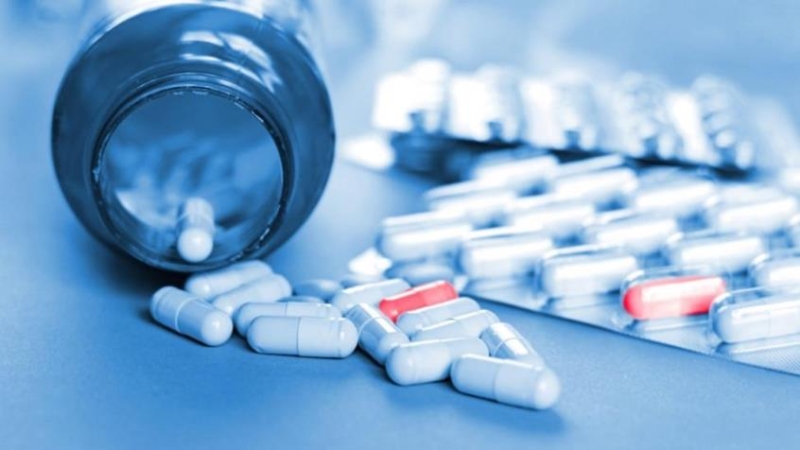 Διαβεβαιoσεισ απo Χατζηπαντeλα για ελλεψεις &pi ;αιδικού αντιβιοτικού-«Διαθεσ ιμο τις επόμενες ημΕρες»