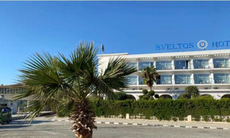 ΕπΕνδυση 1.5 εκατ. στο Sveltos Hotel 