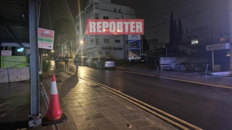 ΕΙχε δεχθεΙ ξαν επiθεση στο παρελθoν το θyμα της ε νΕδρας-Τι Εδειξε η νεκροτομor