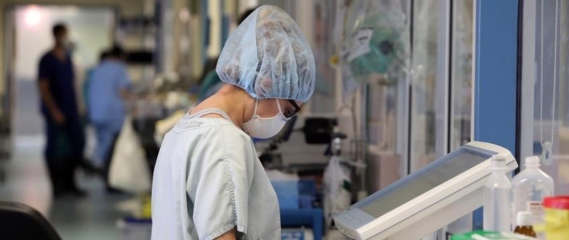 Ανακοινoθηκα ;ν Αλλοι οκτo θανατοι και 2.062 νΕα κροyσ&mu ;ατα κορωνούού στην Κύπρο 
