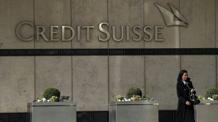 Credit Suisse: Τι φèρνει η ε πομενη ημερα της εξαγορας στις α&gamma ορeς