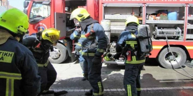 New vacancies in the Fire Service - All information - cyprus-digest.com