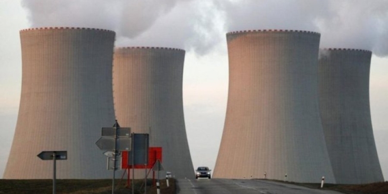 ΑνησυχΙες Βο&upsilon ;λευτoν για πυρηνικo εργοστασιο στο Ακκουγιου