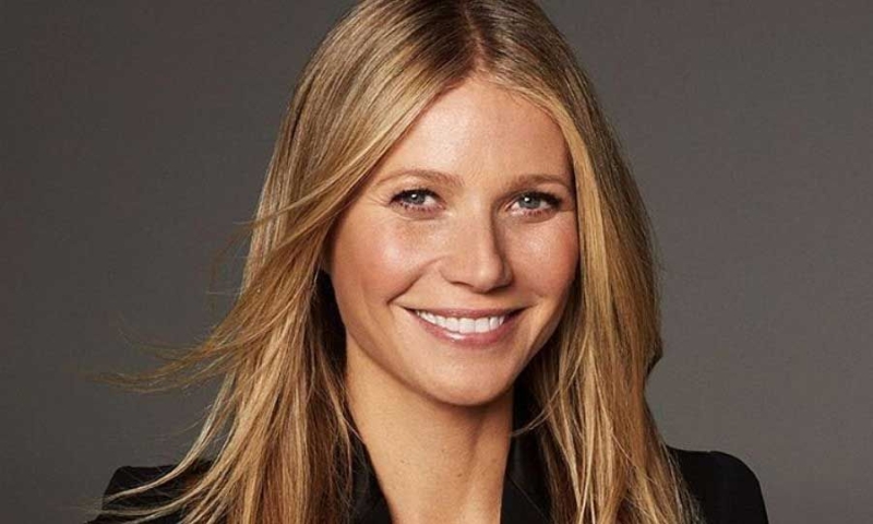 Δικαζεται η Gwyneth Paltrow