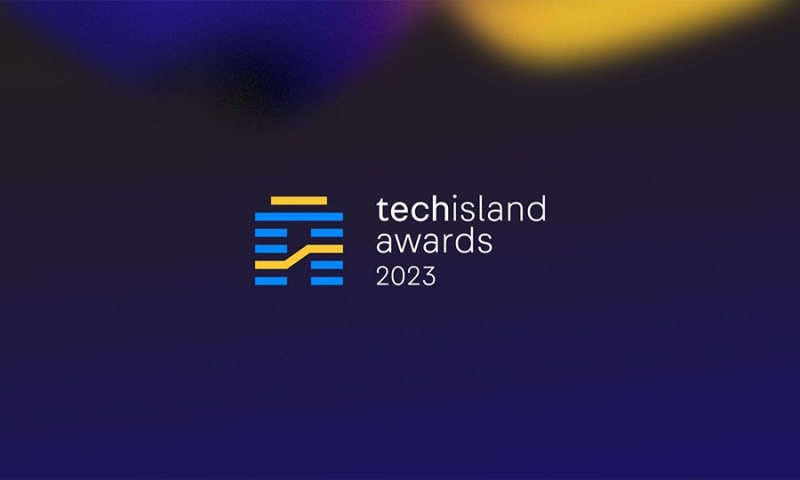 Ο Σyνδεσμος ε&tau ;αιρειoν τεχνολογiας TechIsland ανακοινoν ει τα 1α TechIsland Awards