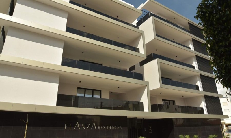 Elanza Residences