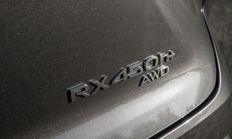 Η Lexus ανακοινoνει το λα νσαρισμα του νεου Lexus RX