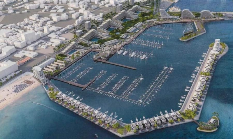 ΥΠΜ: Λιμàνι και μαρiν/></p>
<p>The assessment that the project of the unified development of the Larnaca port and marina will change not only Larnaca but also the whole of Cyprus, was expressed today by the Minister of Transport, Communications and Works Alexis Vafeadis, adding that the benefits that the city will have from this development will there are too many.</p>
<p>The Minister was speaking during his first visit to the port of Larnaca where, together with the Deputy Minister of Shipping Marina Hatzimanoli, they attended a meeting on the Larnaca – Piraeus ferry connection which is expected to start in August. </p>
<p>In his statements, Mr. Vafeadis said that the visit to the port is purely informative and he wants to have a personal experience, how it is organized and how the various activities are carried out. whether what has been announced for the port and marina of Larnaca will be respected, the Minister said that “the contract with the contractor is being monitored. There is a special committee, a group of professionals who monitor the contract and so far there are no indications that cause us concern” while he noted that “we are monitoring it”.</p>
<p>To another question, he answered that he would also request an update on the major projects that were supposed to start on April 1 and noted that “we are asking to have a general update on all issues so that we have knowledge of how the project is progressing”.</p >
<p>Asked about the issue that arose with the berthing fees of private boat owners at the Larnaca marina, Mr. Vafeadis replied that “the contract allows the contracting company to regulate the fees for all the activities that take place in the port, of course under certain conditions. From a study of all the data submitted by the contractor, we have established that he has fulfilled his obligations to date and therefore has the right, if he chooses, to proceed with any charge”.</p>
<p>However, he noted from a conversation he had with the Cyprus Ports Authority, he was informed that “there are at least a hundred empty berths in the port of Paphos for private boat owners to moor and they can easily use them. I understand that the fees are very likely to be cheaper than the costs they had in Larnaca” he said and noted that “at least this is a relief for private boat owners and I hope they will be able to transfer their boats to the port of Paphos, if not they can afford the increased costs that Kition charges.”</p>
<p>Commenting that Larnaca will lose money from the owners of private boats, Mr. Vafeadis said “of course there will be a temporary reduction. However, in the long term the benefits that Larnaca will have from the development of the marina and the port will be many times greater” he said and noted that “we estimate that this project will change not only the city of Larnaca but the whole country”.</p>
<p>Paris Dimitriou, General Manager of the port of Larnaca was asked to comment on the concern of Larnaca residents that this large investment regarding the unified development of the city's port and marina will not be made. After stating that “all this is not true” he noted that “the investor is here, he has already hired 100 people who are working and hiring continues, while the work of renovating the dock has already started”.</p>
<p>“It is the first project to be done, but it has certain peculiarities because it is preserved and the maintenance work has to be done under certain specifications. The dock had to be maintained for over a hundred years and we have to do a job, with everyone's safety and health in mind,” he continued. He also noted that “from the moment the project started, it will have a positive outcome”.</p>
<p>When asked when the major projects will begin, Mr. Dimitriou replied that “a project of this size needs time to be done” . “There were some timetables which are observed and monitored by the Ministry” he said and added that “Larnaca should not be worried”.</p>
<p>In another question the Director of the port of Larnaca said that “the first phase of project started with the maintenance of the dock. The yacht club will be built at the end of the year or the beginning of the next, followed by the renewal of the floating docks and the deepening and expansion of the marina” and “all this will be done in the next 5-6 years”.</p>
<p> It is noted that the meeting was also attended by representatives of Services involved in the ferry connection, including the Department of Customs, the Department of Aliens and Immigration, YKAN, Port Police, Police, Ports Authority, Kition Ocean, Scandro Holding Ltd, Orthodox Travel and the port exploitation team Larnaca of the Ministry of Transport.</p>
<p><noindex></p>
<div class=