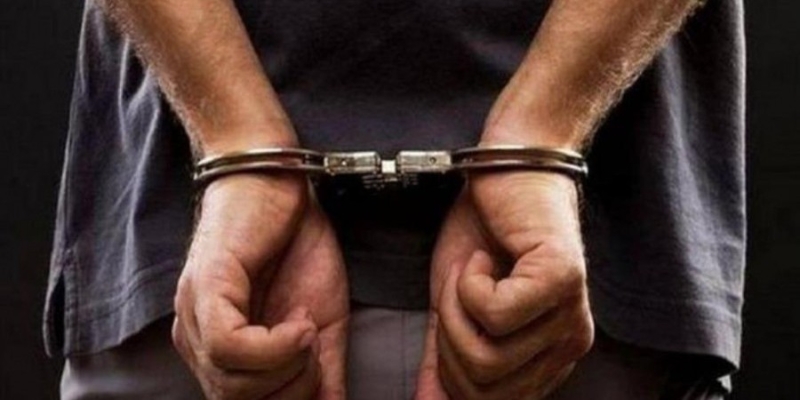 Υπo κρατηση 37χρ ονος για φερoμενη διΑρρηξη αγρο ικΙας στο ΛιοπΕτρι