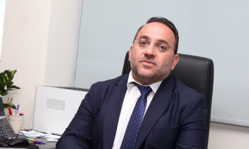 Kostas Koumis: The goal is absolute health in tourism - cyprus-digest.com