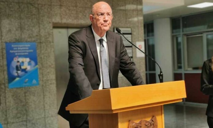 ΥΠΟΙΚ: Αναμν εται εξισορρόπηση του πληθωρι σμού μΕχρι το τΕλος του Ετους