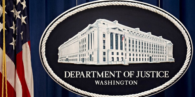 ΗΠΑ: Eρευνα απ το υπουργεΙο Δικαιοσyνης για δ&iota ;αρροor διαβαθμισμéνων εγγρΑφων 