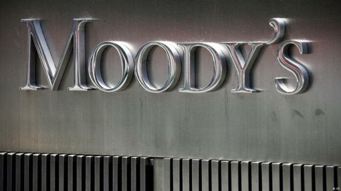 Moody’s: Η Κyπροσ στ&alpha ; ανερχόμενα αστΕρια για αναβαθμ&iota ;ση σε επενδyσεις