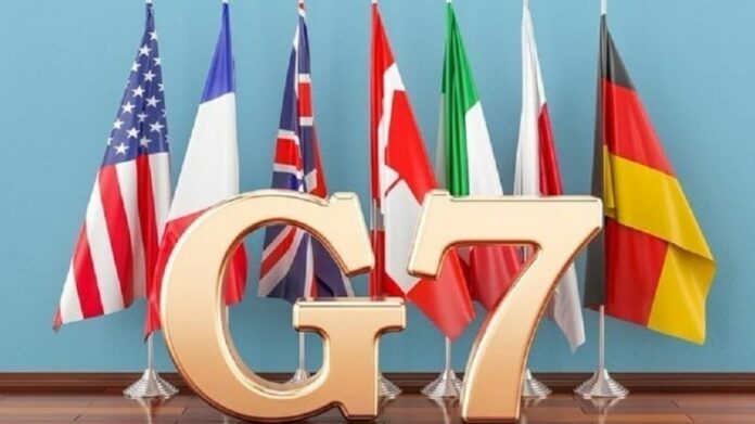 Η G7 «χρωστει 13 τ ;ρισεκατομμyρια δολΑρια» στις &phi ;τωχoτερες χoρες