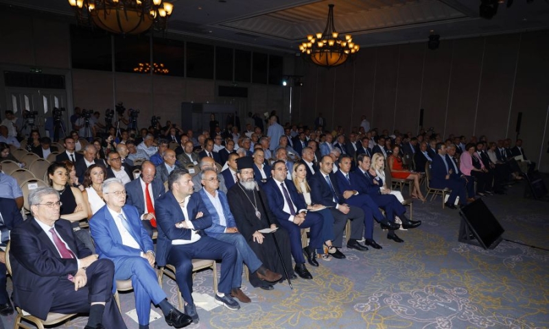 Το νέο ΔΣ του ΠΑΣΥΞΕ μέχρι &tau ;ο 2026