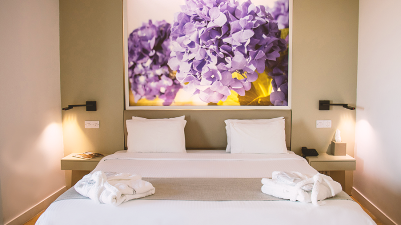 The Classic Hotel 4stars hotel