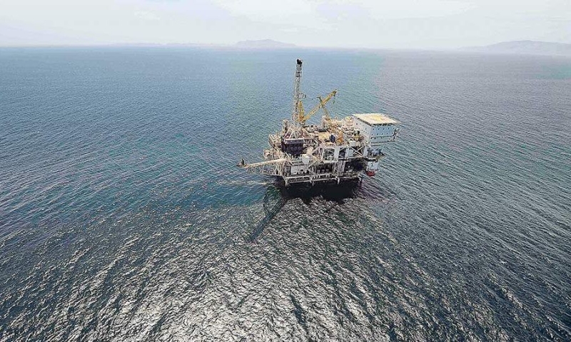 Υπ. ΕνΕργειασ: Το Ισρ αorλ βλeπει την Κyπρο ως πιθανo εξα&gamma ;ωγΕα ηλ. ενΕργειας
