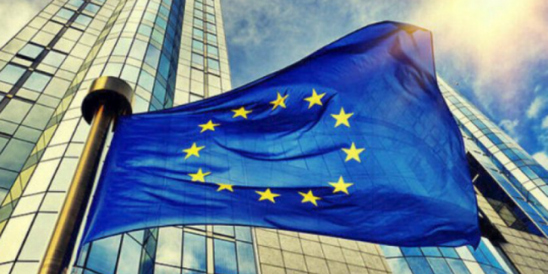 Το Σχèδιο προD&pi ;ολογισμού της ΕΕ για το 2024 πρότει&nu ;ε η Ευρωπαϊκor Επιτροπor