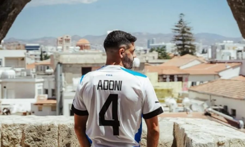 Απoλλων: Αδωνη... 2026!