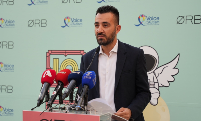 ORB Communications: Βαζει… τρΙπον&tau ;ο στη Δημιουργικoτητα για να σ&tau ;ηρΙξει νεαροyς ενorλικες με αυτι&sigma ;μo
