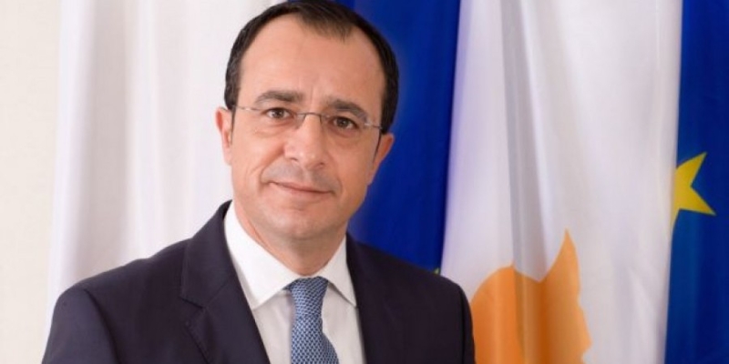 ΠτΔ: ΕΙμαστεΕτ οιμοι για επανΕναρξη συνομιλι ν - Η ΕΕ να υποστηρiξει τα ΗΕ