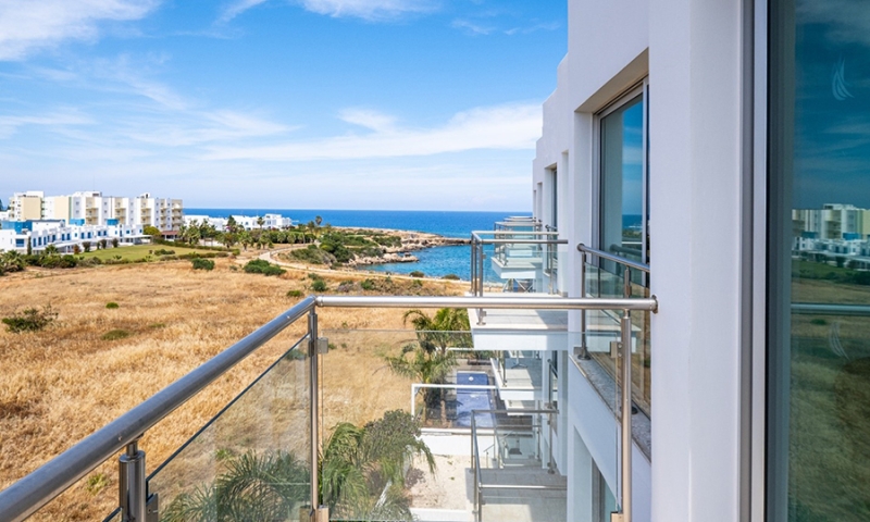 Gordian: Αυξημèνη η ζorτη ση για τα διαμερiσματα στο Coralli Spa Resort & Residence σ τον Πρωταρà