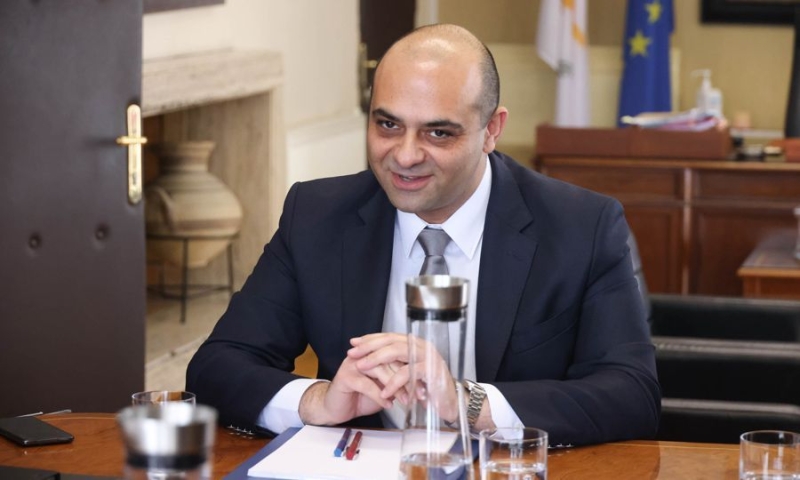 Υπ. ΕργασΙας - Οδηγε ται στο Υπουργικo το Ν/σ για ρyθμ ιση της τηλεργασΙας