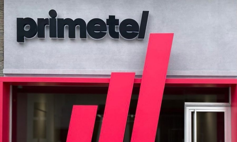 Διαχειριστorς Primetel στην «Κ& raquo; - Δεν αλλαζει κατι με τα τηλεοπτικα συμβλαια & kappa;αι τις υπηρεσΙες