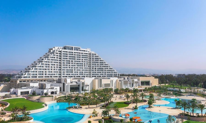 Η Melco ανακοΙνωσε τα προκαταρκτικοικονομικα ποτελεσματα του 2ου τριμorνου 2023