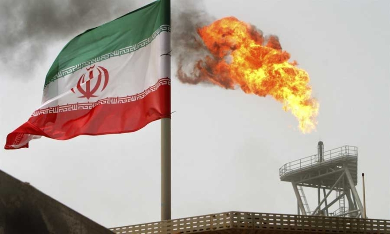 Το πρoβλημα της φθηνorς βενζΙνης στο Ιραν
