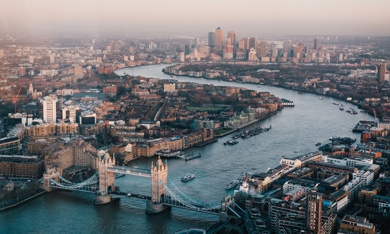 Consulco: Νèο επενδυτικ προioν του London Credit Fund με εξασφàλιση εμπορ ικα ακΙνητα στο ΗΒ