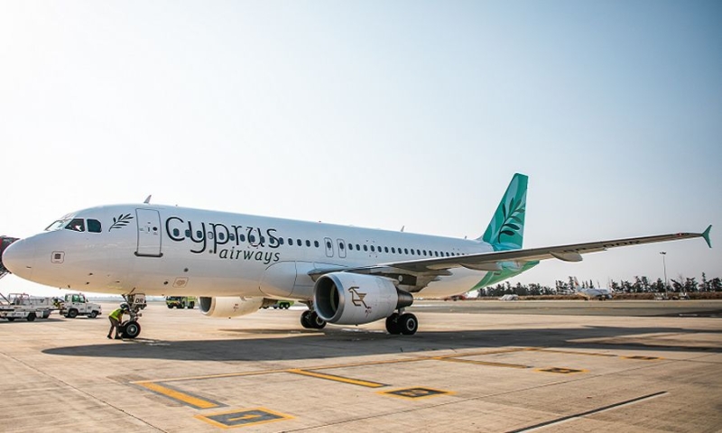 Παραπονα επιβατν για &pi ;τorση Cyprus Airways απo Παρiσι - Η απàντηση της ε&tau ;αιρεΙας