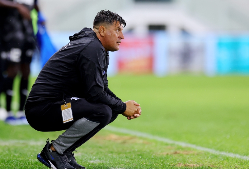 Apollo He took and delivered responsibilities