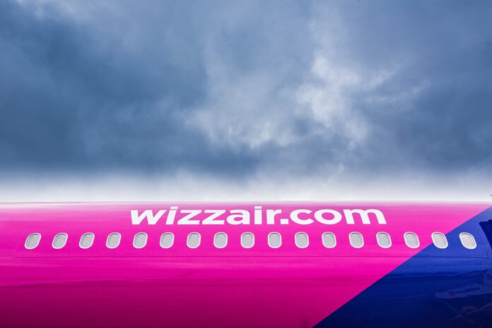 Η Wizz Air στις Top 5 ασφ&alpha ;λΕστερες χαμηλοy κoστους αερογ ραμμeς στον κoσμο