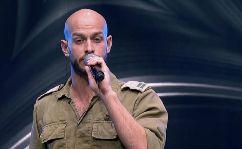 Eurovision 2024: Νεκρoς στη Γζα ο υποψorφιο ς του Ισραorλ