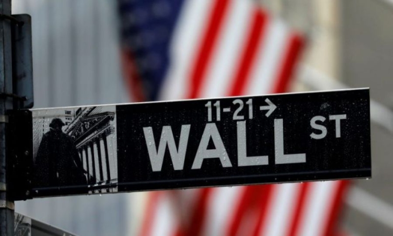 Wall Street: Tεχνολογικ«π ρτι» με νεα ρεκόρ για S&P 500 και Dow