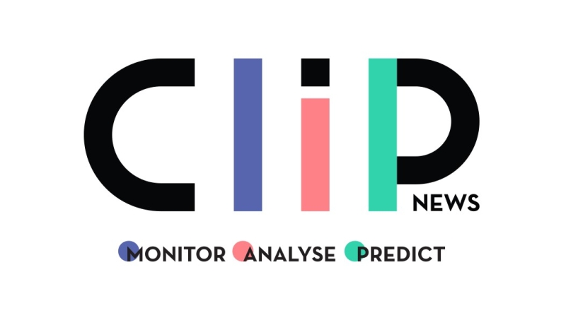 Η Clip News δημιοyργησ ε νΕα εργαλεΙα A.I. για τις υπηρεσΙες Media Analysis