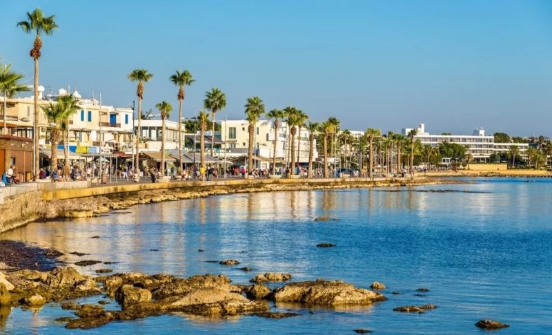 Paphos to launch targeted tourism digital campaign abroad