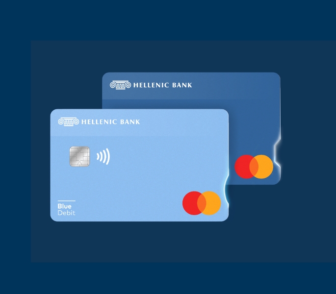 Η Touch Card™ απo τη Mastercard®τoρα δ ιασιμη σλληνικπεζα /></p>
<p> </source> </p>
<p><strong>Hellenic Bank takes another leap towards the inclusion of its customers, introducing the Touch Card™ from Mastercard to the Cypriot market. </strong></p>
<p>This innovative card with distinctive notches was created by Mastercard to offer security, inclusion and independence to blind and partially sighted cardholders.</p>
<p>With the new design, Mastercard debit cards will feature a circular notch on the side, while Mastercard credit cards will feature a square notch on the side, enabling cardholders to tell the difference between a debit and credit card with a simple touch , easily recognizing the one they want to use.</p>
<p>Hellenic Bank, as part of its wider ESG strategy, adopted the new design, seeking the inclusion and independence of cardholders who are either blind or partially sighted, but also the wider public who will now be able to recognize their card with a touch and to use it more easily at ATMs or payment points (POS).</p>
<p>«<em>A small notch comes to bring a big change and evolution in financial transaction data. At Hellenic Bank, people are at the center of our actions and we invest in the continuous upgrading of the service we offer to our customers. These ground-breaking cards will give greater independence to blind and visually impaired people, redefining the future of banking and achieving our goal: designing a world of equal opportunity  for everyone,” stressed Andreas Assiotis, Head of Retail Banking.</p>
<p>“<em>The Touch Card™ from Mastercard is an important step towards the democratization of electronic transactions by strengthening independence and facilitating equal access for all to payment systems. At Mastercard, innovation is a key pillar of our strategy and we are particularly happy to bring such an innovative product to the Cypriot market. We continue to work consistently and faithfully towards the vision of a sustainable, inclusive and digital Cypriot economy,” said Panagiotis Polydoros, Mastercard's Country Manager for Greece, Cyprus and Malta.</p>
<p>In Greek Bank, we do everything to make our world a little better.</p>
<p><noindex></p>
<div class=