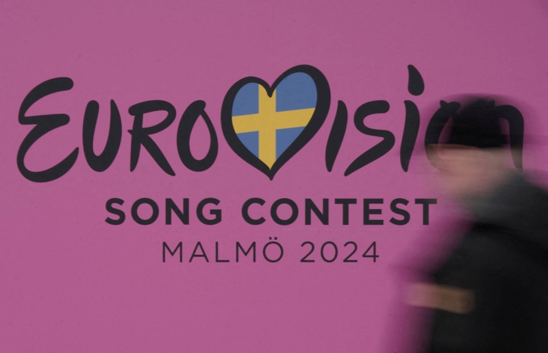 All you need to know about Eurovision 2024