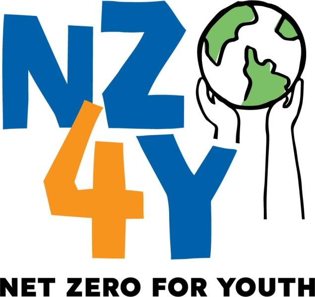 Οι &mu ;αηφοναλμεο for Youth (NZ4Y)
