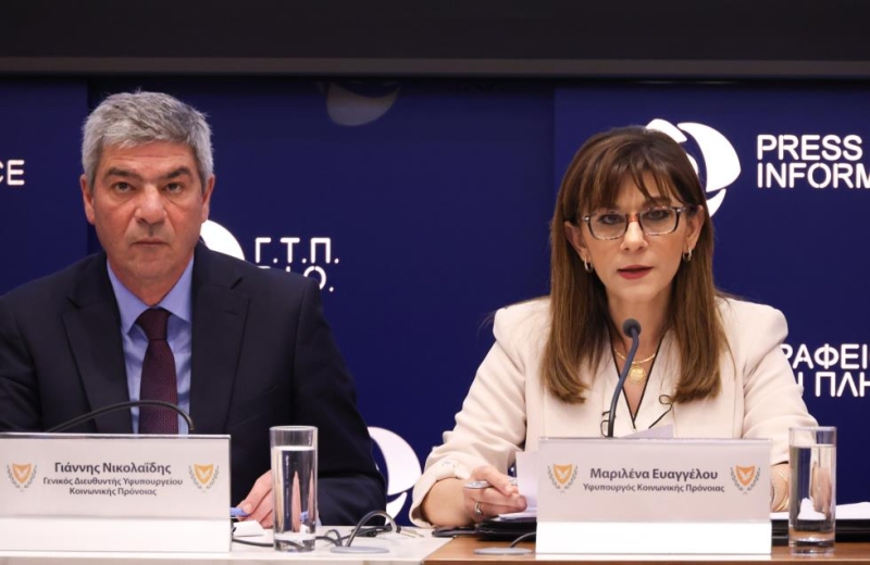 The approved the first National Autism Strategy