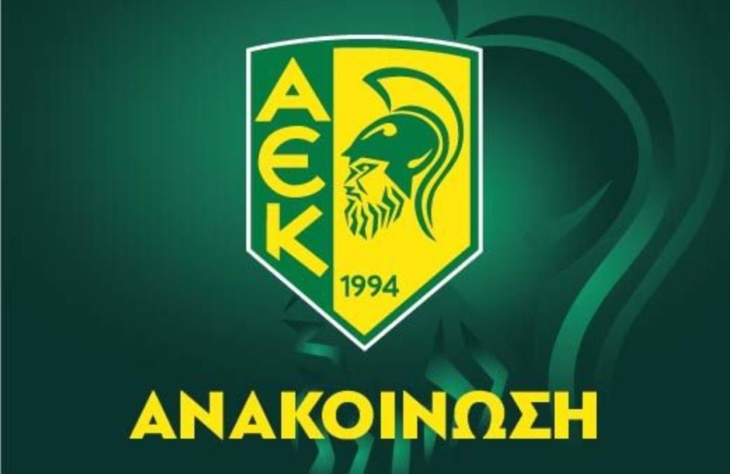  ΑνακοΙνωση Α&Epsilon ;Κ«γκθεημαΑΠ&Omicron ;Εαανδρσμεντασ» ></p>
<p><b>Announcement from AEK regarding the matter of the north ahead of the match with APOEL.</b></p>
<p>The position of AEK, which warns that it will react with intensity if APOEL's request passes. The Larnaca team notes that if there are no safety issues in the stands with the presence of fans of both teams, then regulation 7.1 can be applied to grant 10% of the field to AEK.</p>
<p><u><i ><b>HERE </b></i></u>the position of APOEL</p>
<p>Details: </p>
<p><i>Despite our strong objections and the clear positions of police, we notice that the possibility is still being discussed of how, in the upcoming match of our team with APOEL, the current practice according to which the visitors' stand is used exclusively for hosting the 50 people accompanying the visiting team, will be bypassed. </i></p>
<p><i>If some believe that no safety issues arise from the simultaneous presence in the same stand of our 50 fans and APOEL fans, then we are sure that suitable arrangements can be made to implement regulation 7.1 of the Announcement of the Championship and 10% of the capacity of the stadium is granted to AEK. </i></p>
<p><i>In closing, we warn everyone that in the event that APOEL's request is approved, we will react with intensity. Let the officials of the GSP think about how things might develop in the visitors' stand at the end of the match, in the event of a victory for our team. It's a shame that such thoughts are even made, driven by alien motives. </i></p>
<p><i>We call on the police and the Minister of Justice to take their responsibilities and the KOP to safeguard the practice followed until today. Let those in charge reflect on the precedent that will be created and its future management.</i></p>
<p><noindex></p>
<div class=