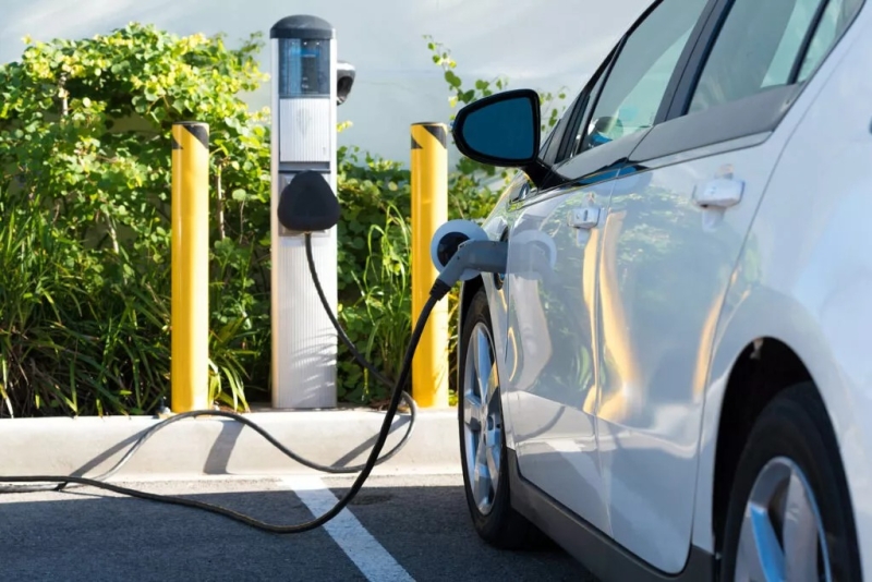 Cyprus lags in electric vehicle adoption, despite growth