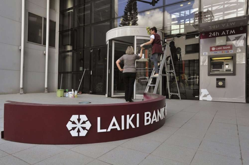 Government wins landmark international arbitration case against Laiki, Bank of Cyprus depositors
