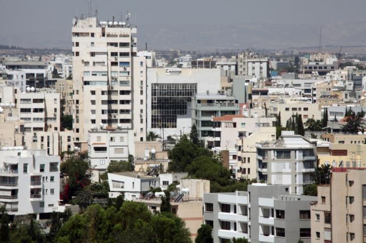 Cyprus apartment, rental prices rise by 10%